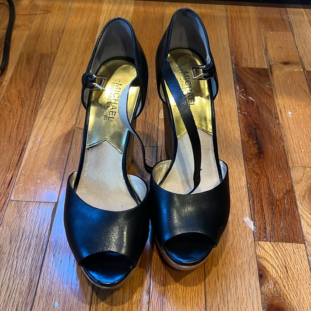 Michael Kors Wedges